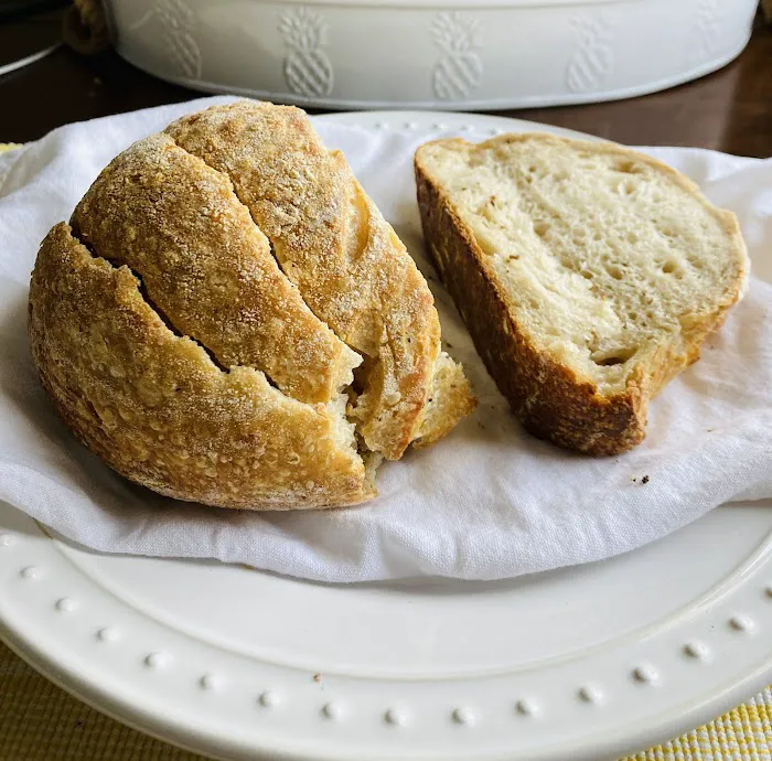 The Sourdough Spot Picture 9