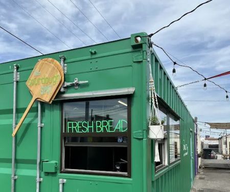 The Sourdough Spot