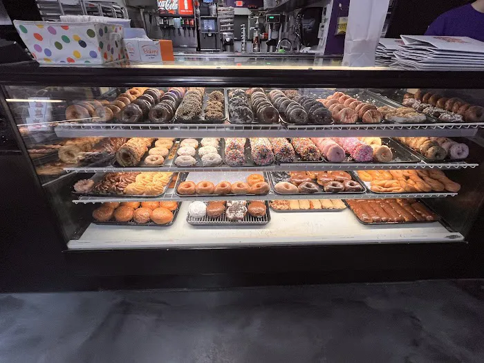 Donut King Picture 7