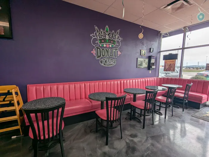 Donut King Picture 5