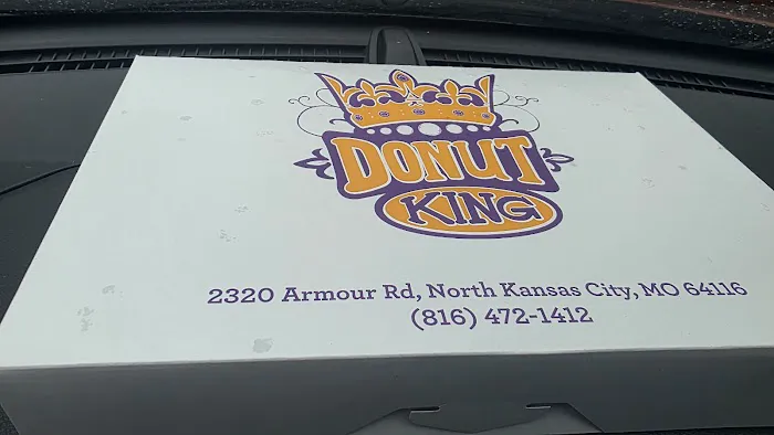 Donut King Picture 6