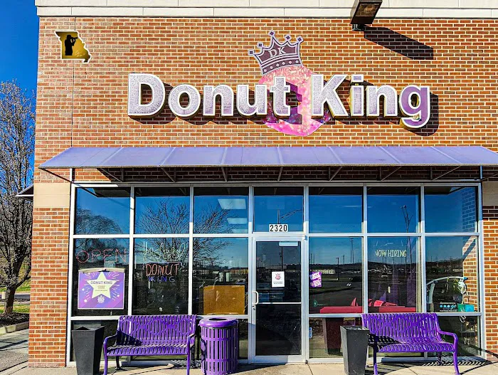 Donut King Picture 8