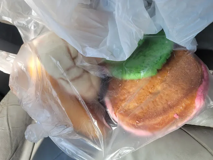 Don Chago Bakery Picture 8
