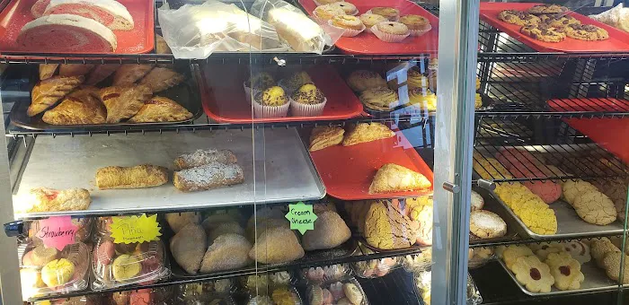 Don Chago Bakery Picture 3