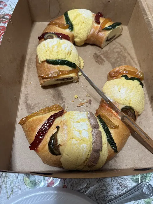 Don Chago Bakery Picture 4