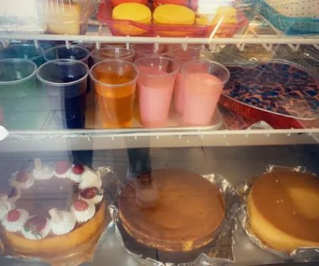 Don Chago Bakery