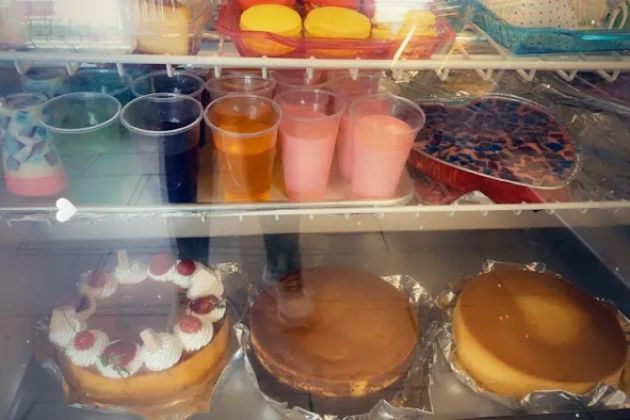 Don Chago Bakery