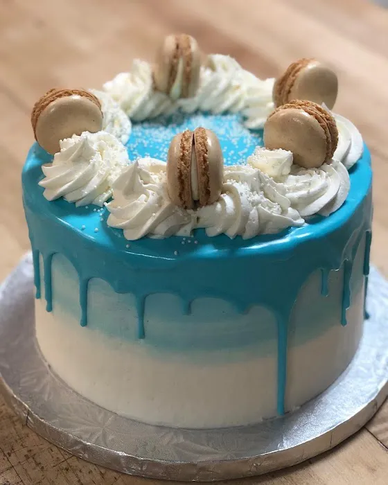 Elvira's Cakes Picture 2