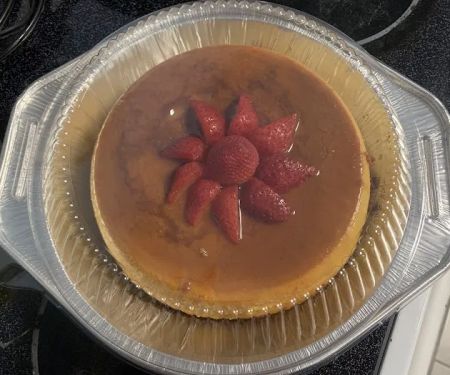 Pasteleria Yulitony
