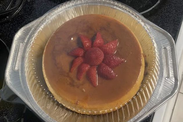 Pasteleria Yulitony