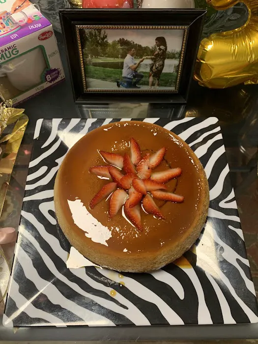 Pasteleria Yulitony Picture 6