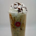 Le Donuts & Coffee