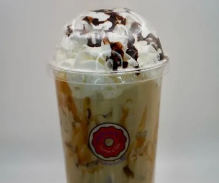 Le Donuts & Coffee