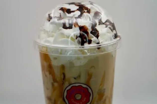 Le Donuts & Coffee