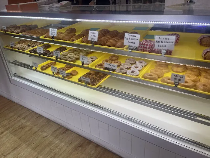 Le Donuts & Coffee Picture 10