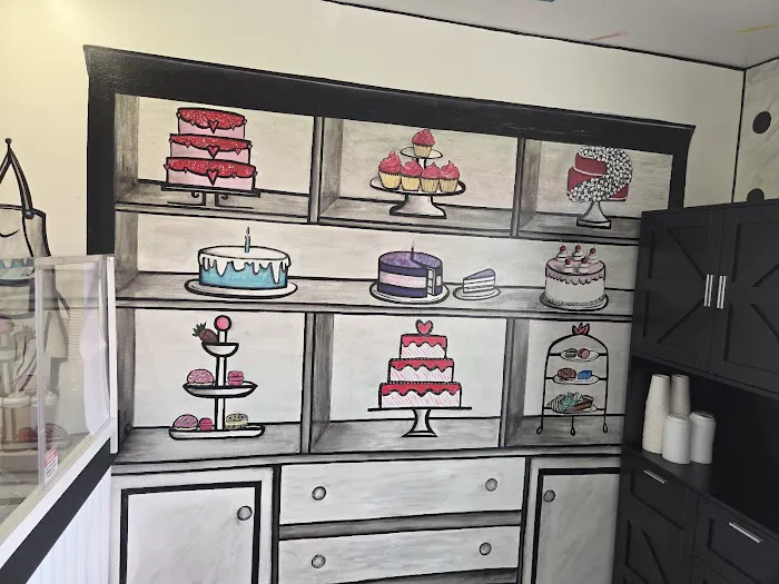 Mad Cakes Picture 5