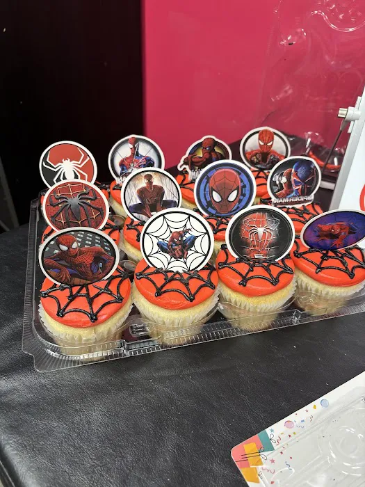 Mad Cakes Picture 2