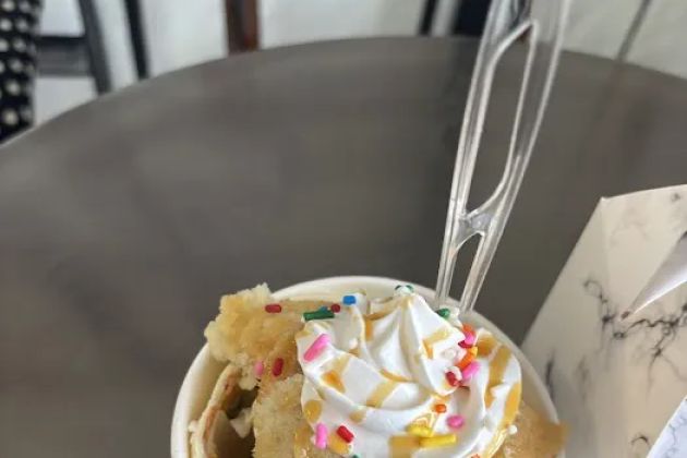 Mad Cakes