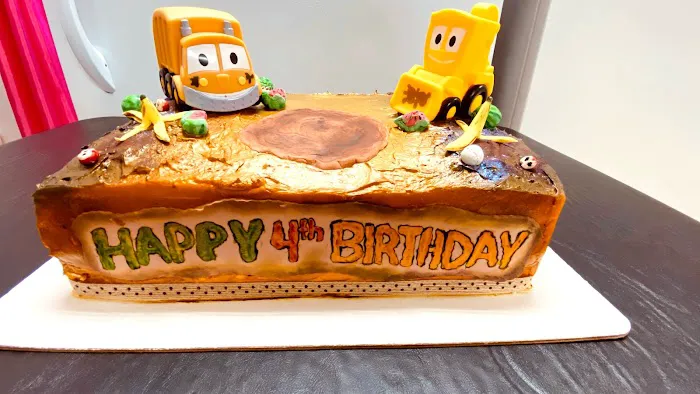 Morgana's Gluten Free Bakery Picture 6