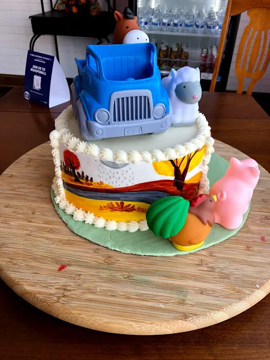 Morgana's Gluten Free Bakery Picture 4