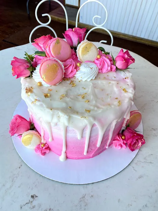 Morgana's Gluten Free Bakery Picture 3