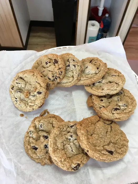 Morgana's Gluten Free Bakery Picture 1