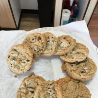 Morgana's Gluten Free Bakery ico