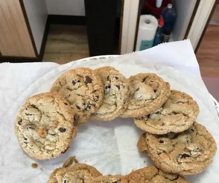 Morgana's Gluten Free Bakery