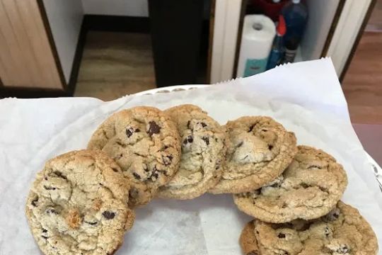 Morgana's Gluten Free Bakery