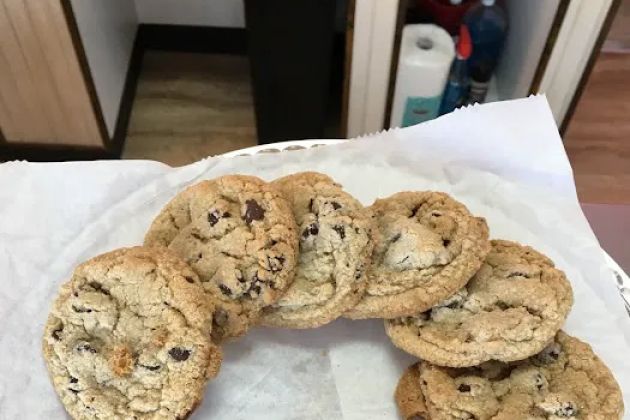 Morgana's Gluten Free Bakery