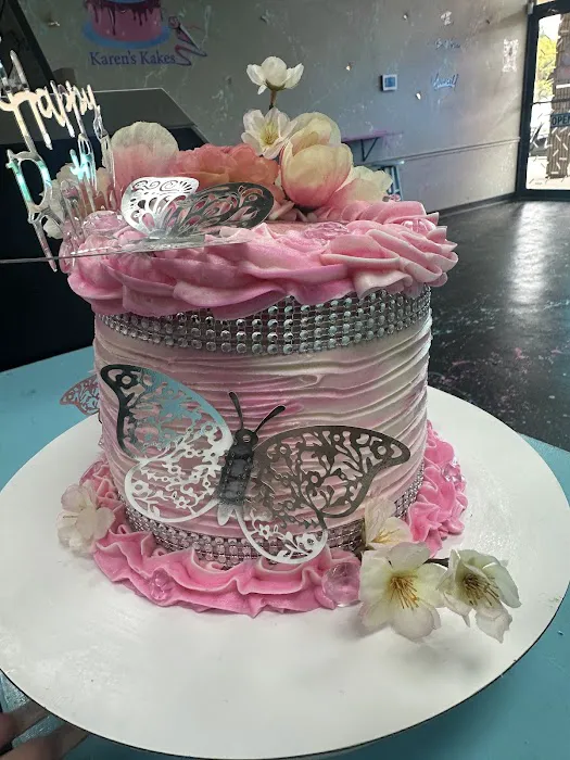 Karen’s Kakes Picture 7