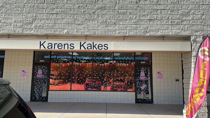 Karen’s Kakes Picture 3