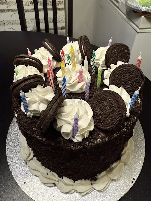 Edible Delightz Picture 4