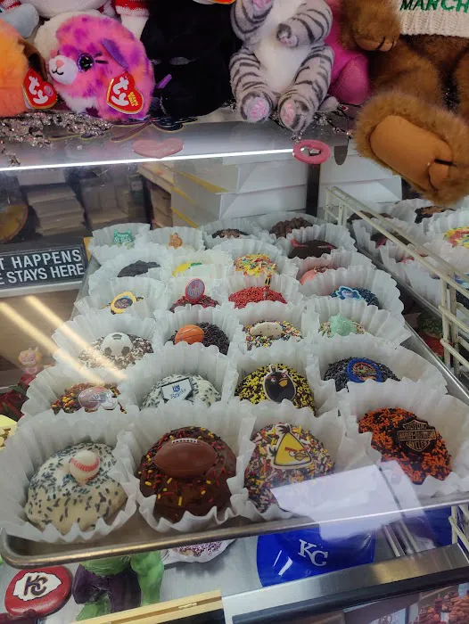Doughboys Donuts Picture 5