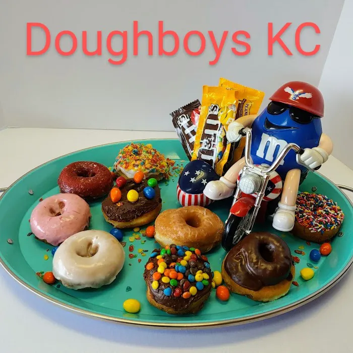 Doughboys Donuts Picture 2
