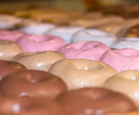 Doughboys Donuts