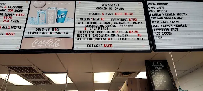Doughboys Donuts Picture 7