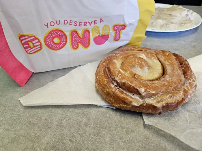 Doughboys Donuts Picture 10