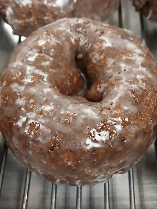 Doughboys Donuts Picture 9