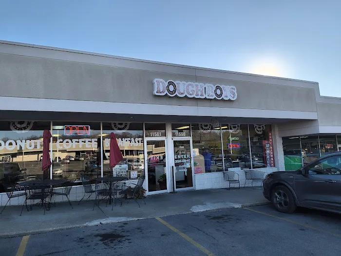 Doughboys Donuts Picture 8