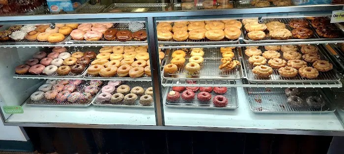 Doughboys Donuts Picture 6
