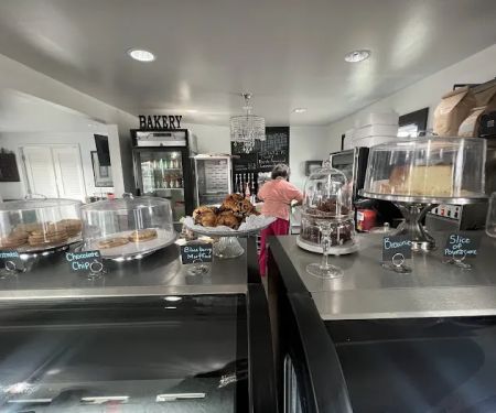 Baby Cakes Gallery