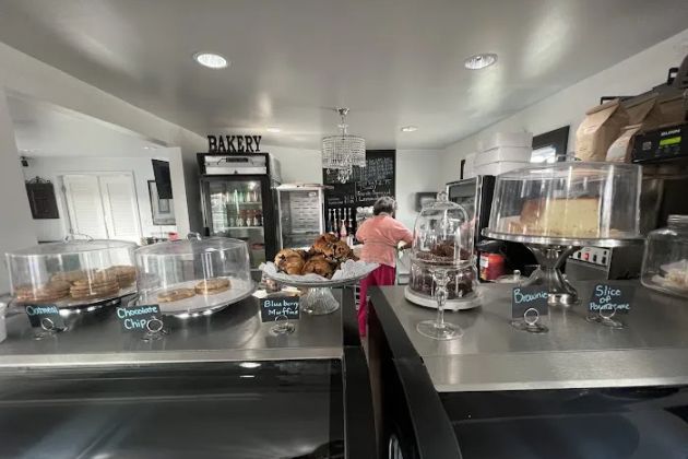 Baby Cakes Gallery