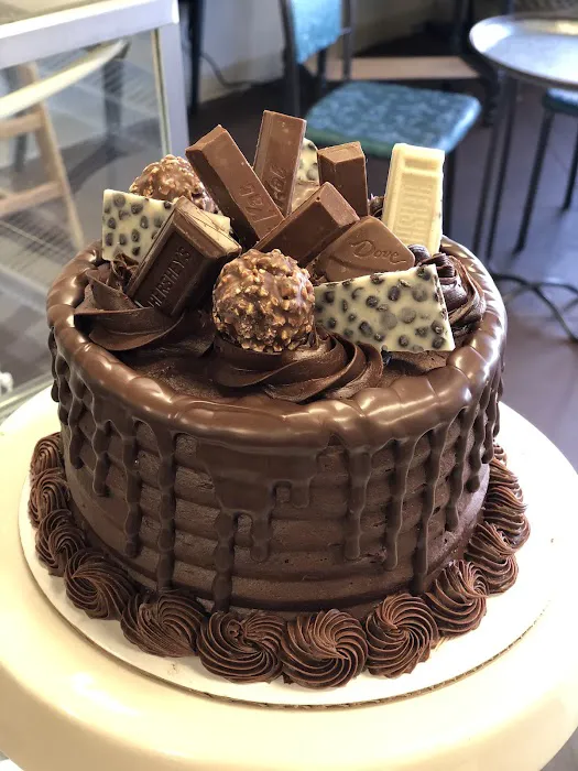 Bake My Day Picture 4