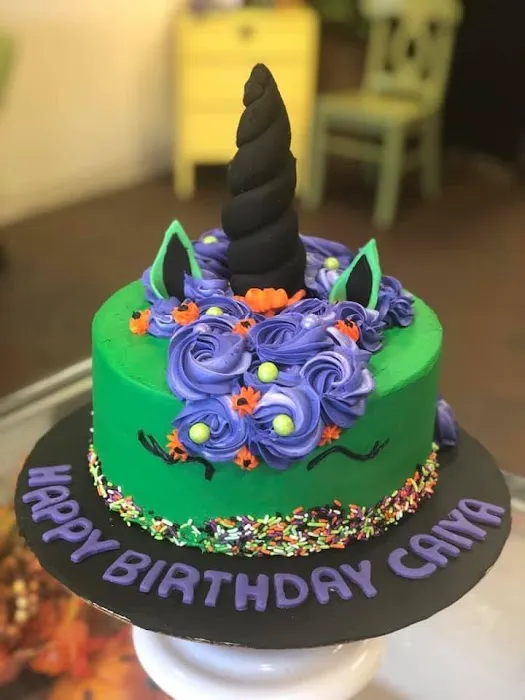 Bake My Day Picture 2