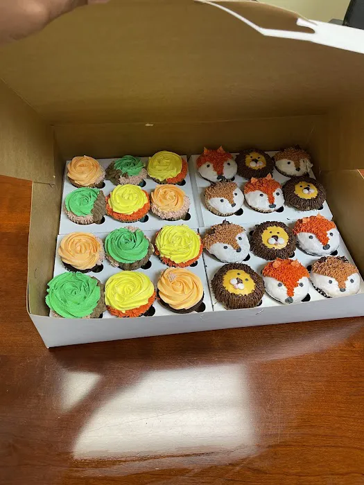 Bake My Day Picture 6