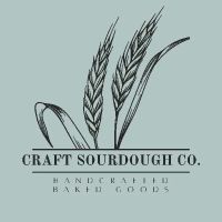 Craft Sourdough Co. ico