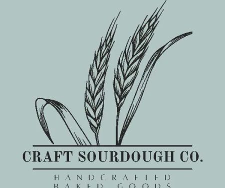 Craft Sourdough Co.