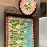 Hy-Vee Bakery