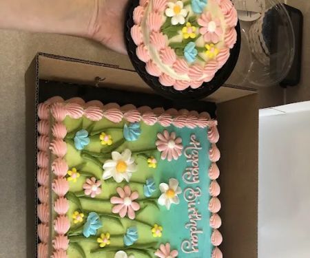 Hy-Vee Bakery